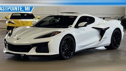 2026 Chevrolet Corvette Z06