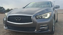 2014 Infiniti Q50 Premium