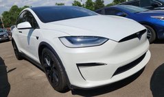 2022 Tesla Model X Base