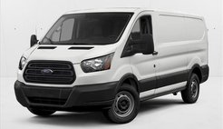2018 Ford Transit 150