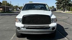2005 Dodge Ram 2500 SLT