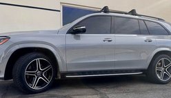 2025 Mercedes-Benz GLS GLS 450
