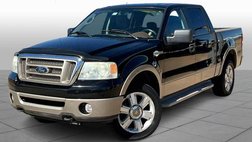 2006 Ford F-150 King Ranch