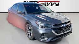 2024 Subaru Legacy Premium