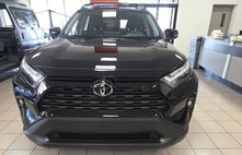 2025 Toyota RAV4 Hybrid Woodland Edition