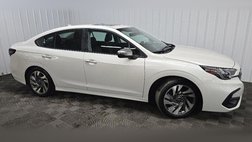2023 Subaru Legacy Touring XT