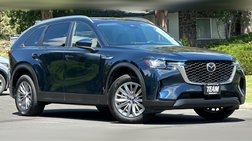 2025 Mazda CX-90 3.3 Turbo Select