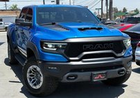 2023 Ram Ram Pickup 1500 TRX