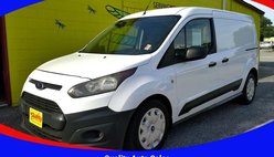 2014 Ford Transit Connect XL