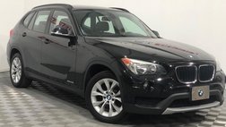 2014 BMW X1 xDrive28i