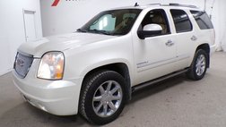 2013 GMC Yukon Denali