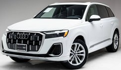 2025 Audi Q7 quattro Premium 55 TFSI