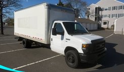 2016 Ford E-Series E-350 SD