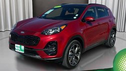 2017 Hyundai Santa Fe SE Ultimate