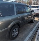 2007 Honda Pilot EX-L