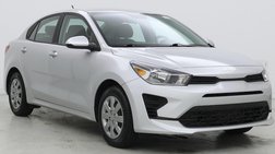 2023 Kia Rio S