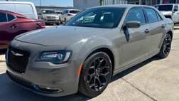 2019 Chrysler 300 S