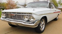1961 Chevrolet Impala 