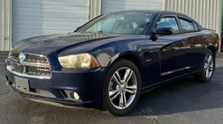 2014 Dodge Charger R/T