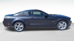 2008 Ford Mustang GT Premium