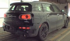 2016 MINI Clubman Cooper S