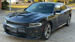 2019 Dodge Charger GT