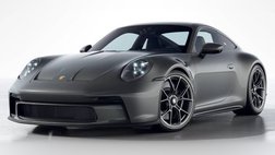 2023 Porsche 911 GT3 Touring