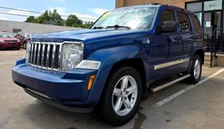 2010 Jeep Liberty Limited