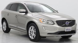 2016 Volvo XC60 T5 Drive-E Premier
