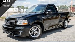 2003 Ford F-150 SVT LIGHTNING Base