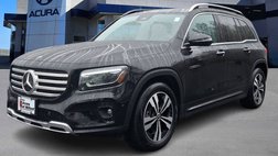 2024 Mercedes-Benz GLB GLB 250 4MATIC