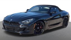 2025 BMW Z4 M40i