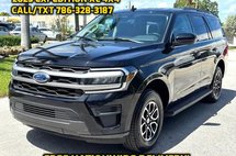 2023 Ford Expedition XL