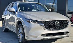 2024 Mazda CX-5 2.5 S Premium Plus