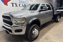 2022 Ram Tradesman