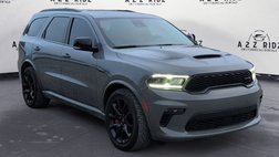 2023 Dodge Durango R/T