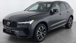 2025 Volvo XC60 B5 Plus Dark Theme