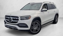 2022 Mercedes-Benz GLS GLS 450