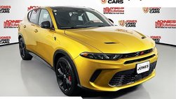 2024 Dodge Hornet R/T Plus