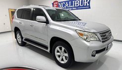 2011 Lexus GX 460 Premium
