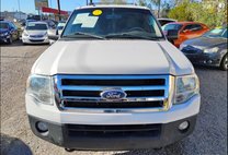 2013 Ford Expedition EL XL Fleet