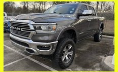 2022 Ram Ram Pickup 1500 Laramie