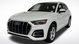 2023 Audi Q5 quattro Premium 40 TFSI