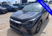 2023 Subaru Ascent Limited 7-Passenger