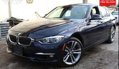 2017 BMW 3 Series 330i xDrive