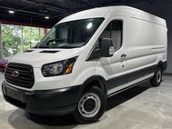 2019 Ford Transit 150