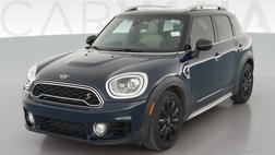 2019 MINI Countryman Cooper S
