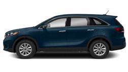 2020 Kia Sorento EX V6