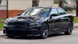 2021 Dodge Charger R/T