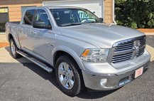 2014 Ram Ram Pickup 1500 SLT